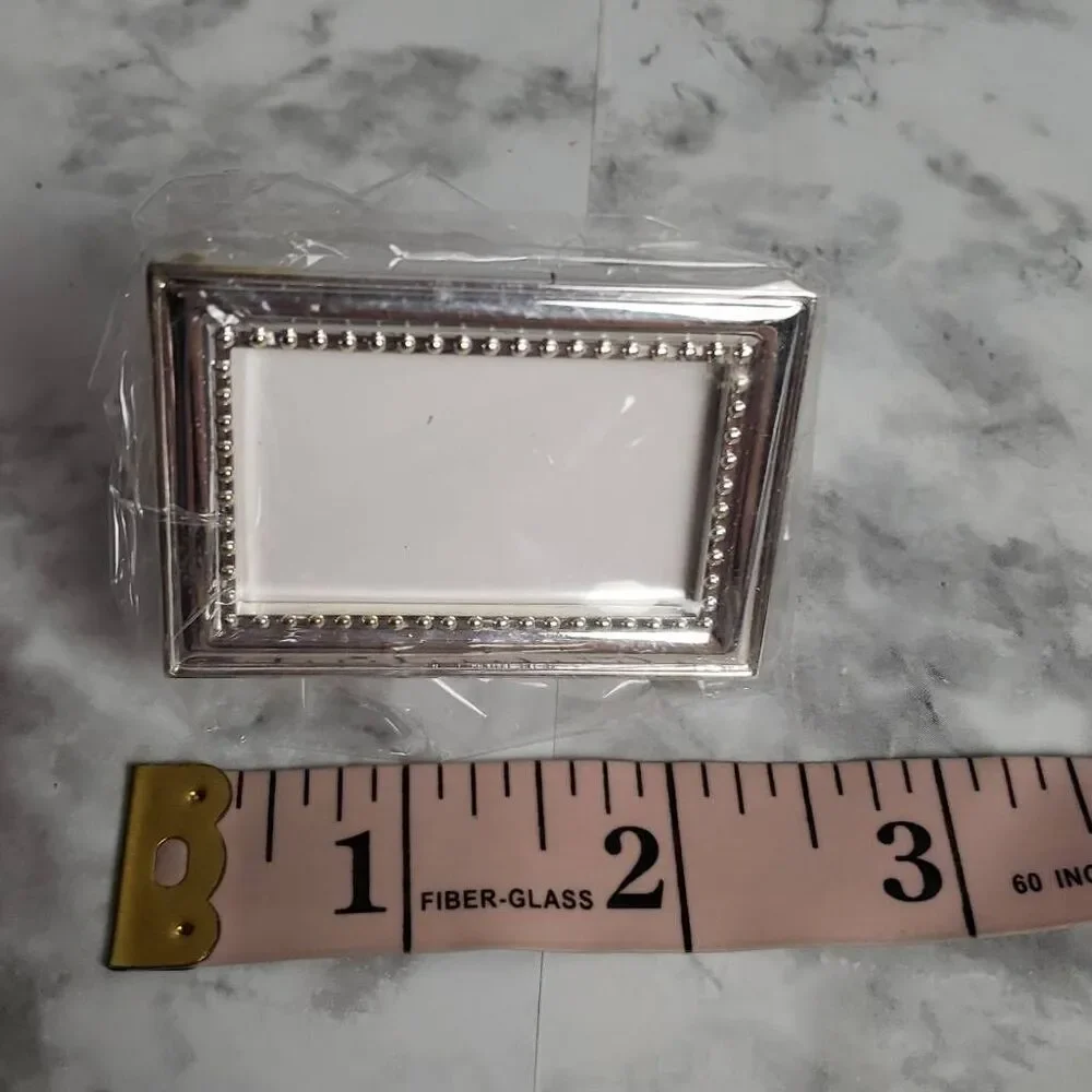 Vintage Napkin Rings with‎ photo